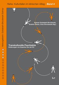 Produktbild: Transkulturelle Psychiatrie