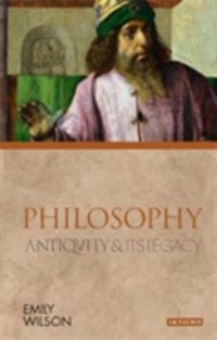 Produktbild: Philosophy