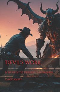 Produktbild: Devil's work