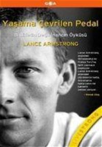 Produktbild: Yasama Cevrilen Pedal