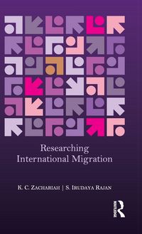Produktbild: Researching International Migration