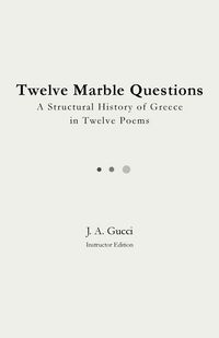 Produktbild: Twelve Marble Questions (Instructor Edition)