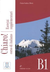 Produktbild: Chiaro! B1, einsprachige Ausgabe