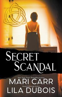 Produktbild: Secret Scandal