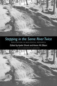 Produktbild: Shavit, A: Stepping in the Same River Twice