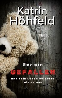 Produktbild: Nur ein Gefallen