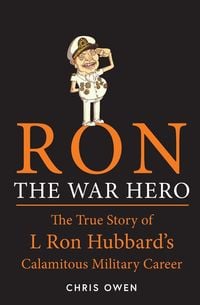 Produktbild: Ron The War Hero