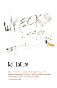 Produktbild: Wrecks and Other Plays