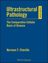 Produktbild: Ultrastructural Pathology