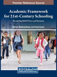 Produktbild: Academic Framework for 21st-Century Schooling