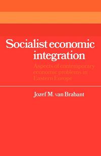 Produktbild: Socialist Economic Integration