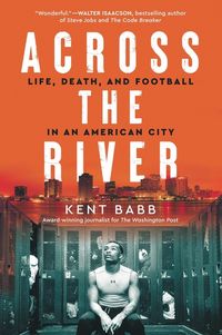 Produktbild: Across the River