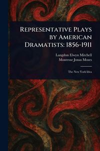 Produktbild: Representative Plays by American Dramatists