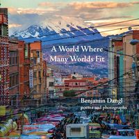 Produktbild: A World Where Many Worlds Fit