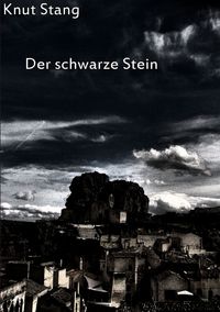 Produktbild: Der schwarze Stein