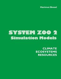 Produktbild: System Zoo 2 Simulation Models