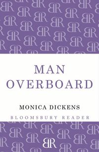 Produktbild: Man Overboard