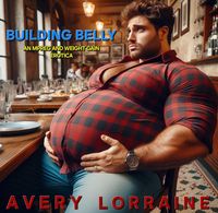 Produktbild: Building Belly: An MPreg Erotica