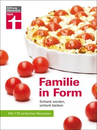 Bild vom Artikel Familie in Form vom Autor Dagmar Cramm
