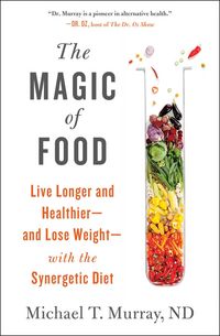 Produktbild: The Magic of Food