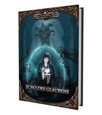 Produktbild: DSA5 - Echo des Glaubens (Abenteueranthologie)