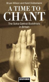 Produktbild: A Time to Chant