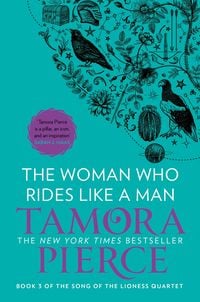 Produktbild: The Woman Who Rides Like A Man