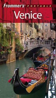 Produktbild: Porter, D: Frommer's Portable Venice