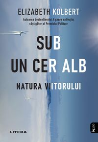 Produktbild: Sub un cer alb