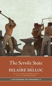 Produktbild: The Servile State
