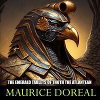 Produktbild: The Emerald Tablets of Thoth the Atlantean