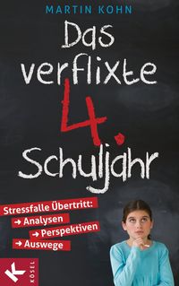 Produktbild: Das verflixte 4. Schuljahr