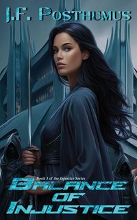 Produktbild: Balance of Injustice