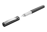Produktbild Pelikan Füller Pina Colada, anthrazit metallic