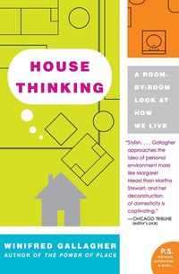 Produktbild: House Thinking