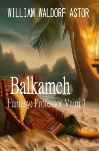 Produktbild: Balkameh: Fantasy: Professor Vaini 1