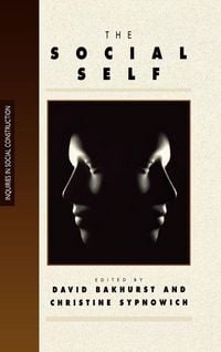 Produktbild: The Social Self