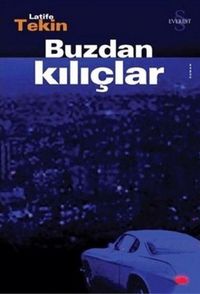 Produktbild: Buzdan Kiliclar