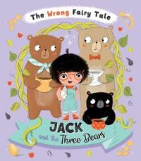 Produktbild: Jack and the Three Bears