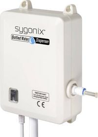 Produktbild: Sygonix SY-6861936 Wasserversorgungspaket 230 V/AC 228 l/h