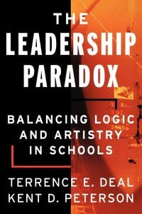 Produktbild: The Leadership Paradox