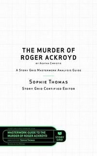Produktbild: The Murder of Roger Ackroyd by Agatha Christie