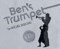Produktbild: Ben's Trumpet
