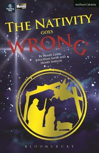 Produktbild: The Nativity Goes Wrong