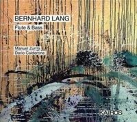 Produktbild: Flute & Bass