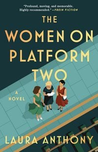 Produktbild: The Women on Platform Two