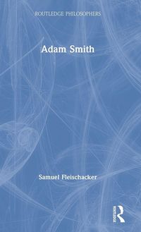 Produktbild: Adam Smith