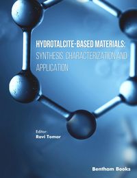 Produktbild: Hydrotalcite-Based Materials: Synthesis, Characterization and Application
