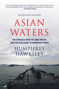 Produktbild: Asian Waters