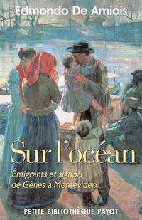 Produktbild: Sur l'Ocean